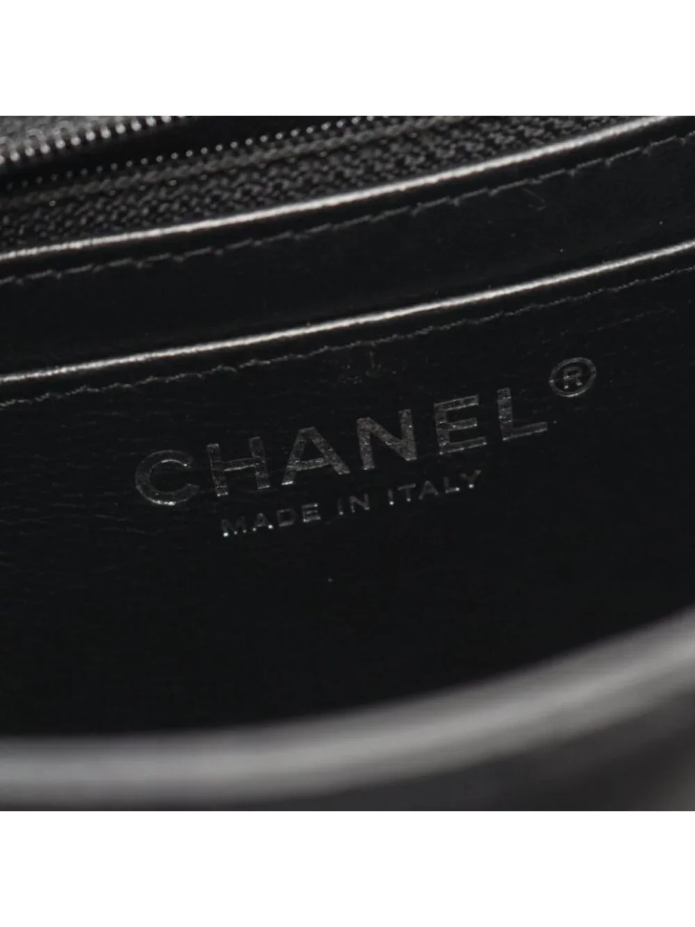 CHANEL this authentic